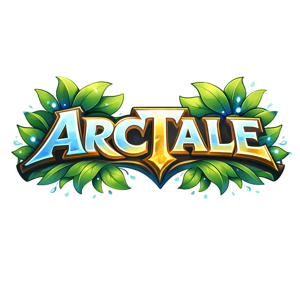ArcTale Logo